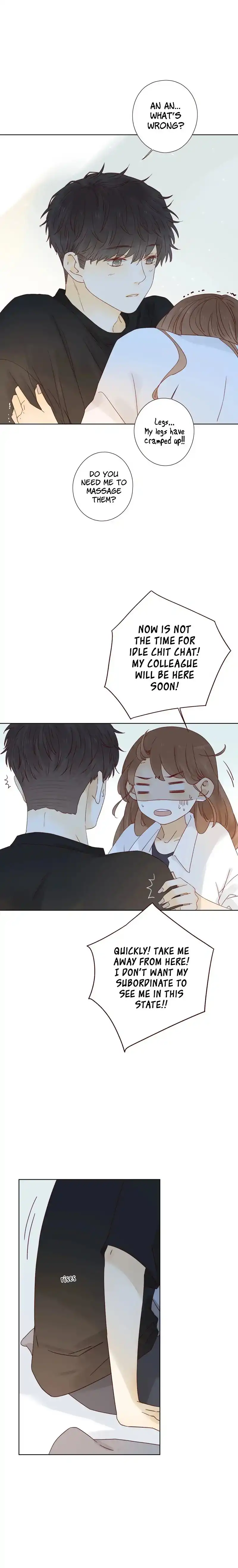 She May Not Be Cute Chapter 14 7